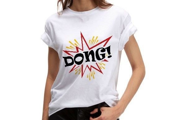 Download Comic Book Svg Design, Dong - Comic book svg Collection